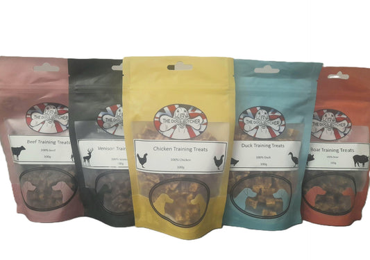 TDB Treats
