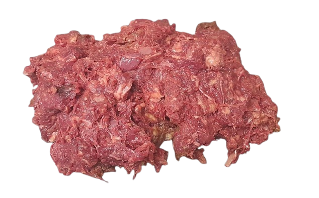 Purely Mallard Single Protein MINCE 80-10-10 1kg