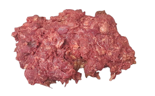 Purely Mallard Single Protein MINCE 80-10-10 1kg